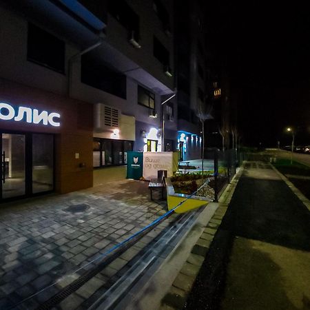 Oota Soko With Parking Garage Apartamento Kragujevac Exterior foto