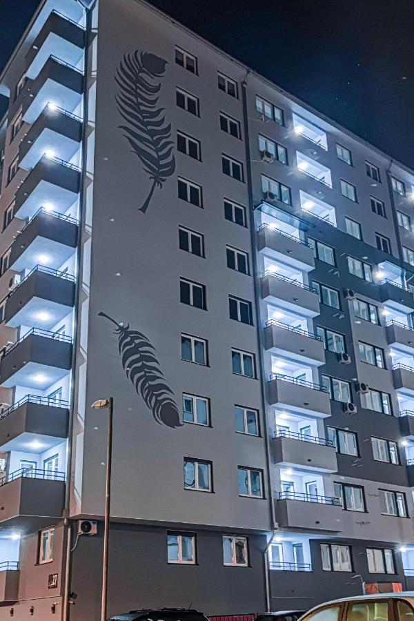 Oota Soko With Parking Garage Apartamento Kragujevac Exterior foto