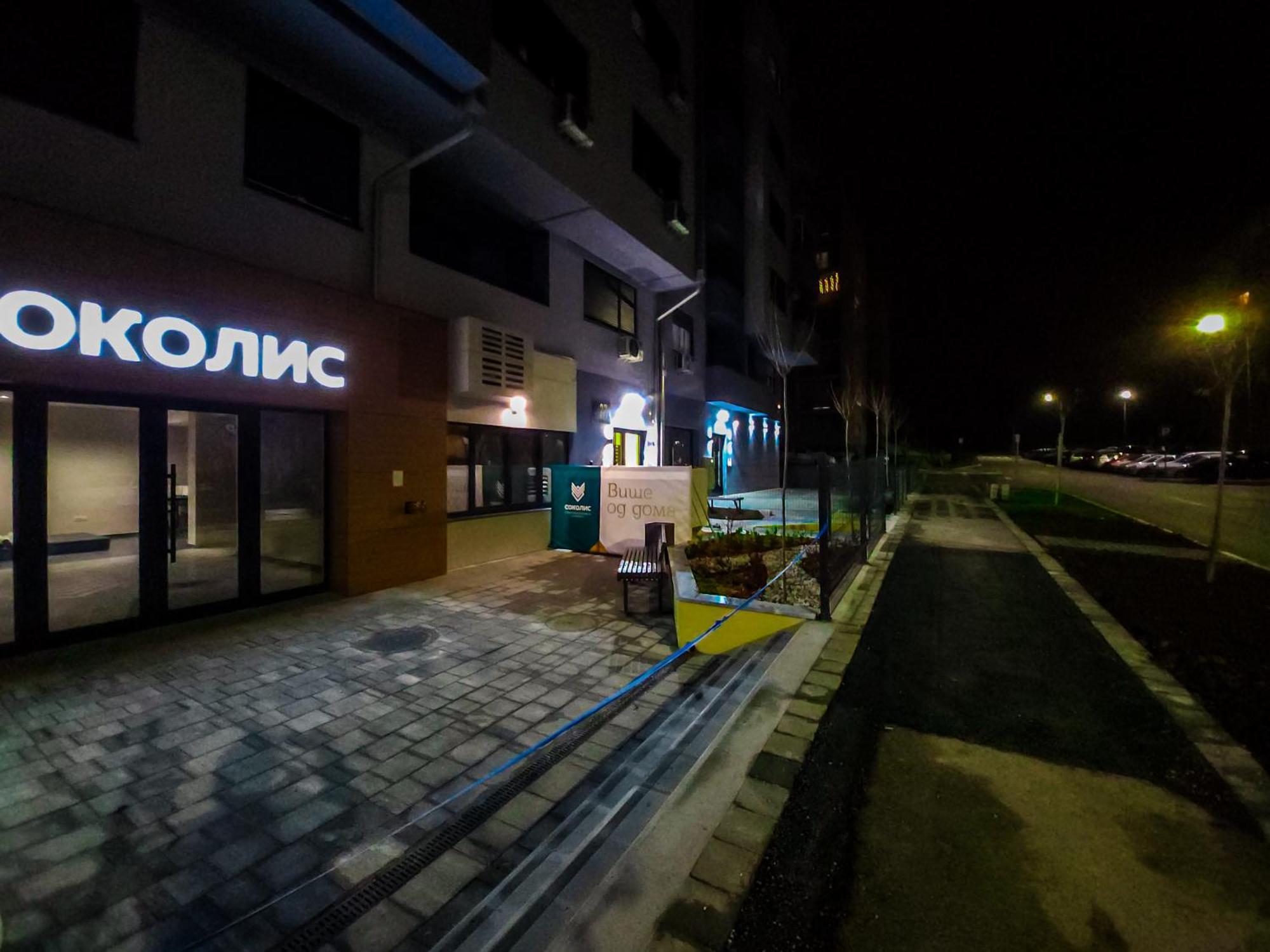 Oota Soko With Parking Garage Apartamento Kragujevac Exterior foto