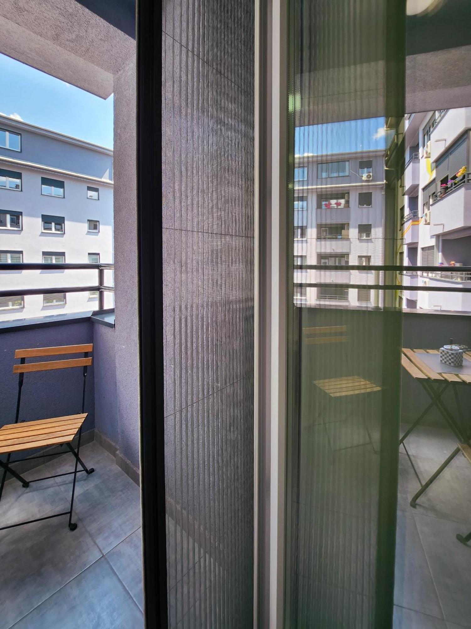 Oota Soko With Parking Garage Apartamento Kragujevac Exterior foto